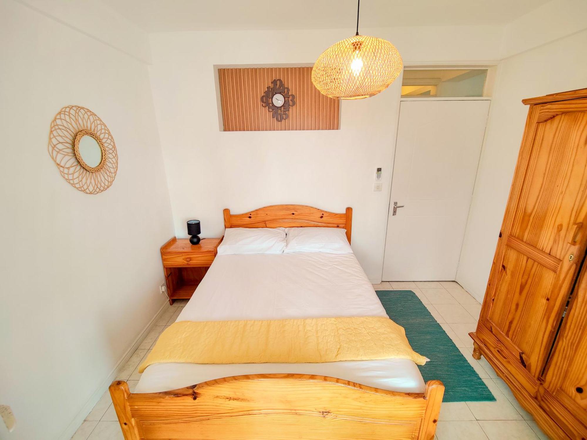 Fibonacci Beachfront Apartment Flic en Flac Экстерьер фото