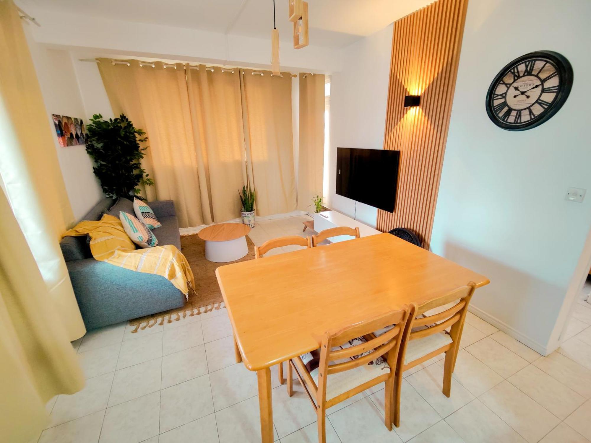 Fibonacci Beachfront Apartment Flic en Flac Экстерьер фото
